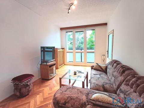 Pronájem bytu 4+1, Praha - Žižkov, Křivá, 87 m2