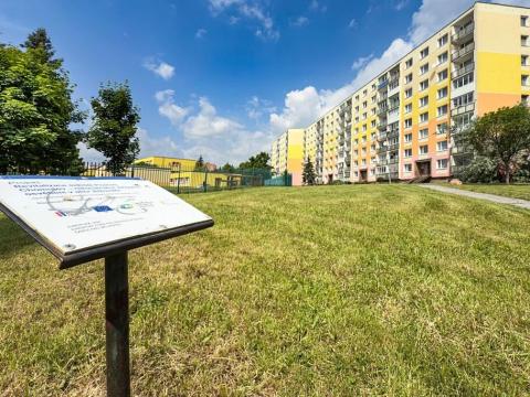 Prodej bytu 2+1, Chomutov, Písečná, 63 m2
