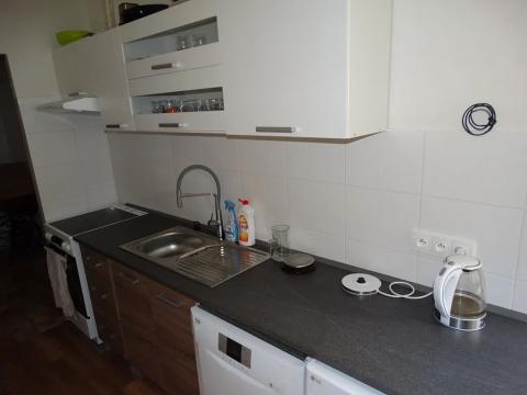 Prodej bytu 2+1, Děčín, Na Vyhlídce, 63 m2
