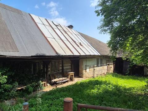 Prodej chalupy, Turnov, Hruboskalská, 100 m2