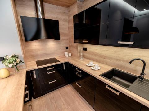 Pronájem bytu 3+kk, Praha - Vinohrady, Francouzská, 75 m2