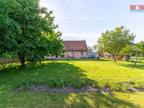 Prodej rodinného domu, Křinec - Sovenice, 102 m2