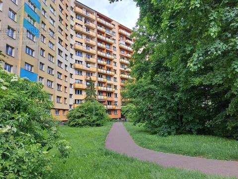 Pronájem bytu 3+1, Ostrava, Jičínská, 67 m2