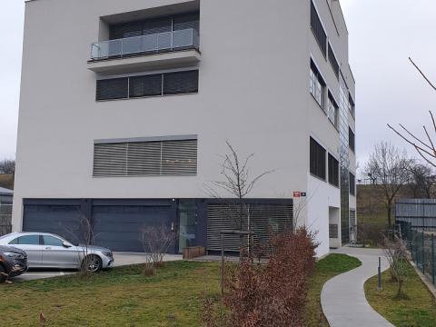 Pronájem bytu 1+kk, Praha - Michle, Pod Stárkou, 37 m2