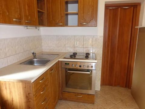 Pronájem bytu 2+1, Holešov, 75 m2