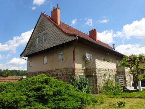 Prodej rodinného domu, Velké Meziříčí, Družstevní, 205 m2