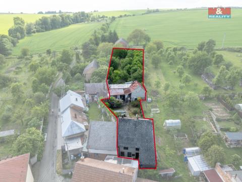 Prodej rodinného domu, Bařice-Velké Těšany - Bařice, 152 m2