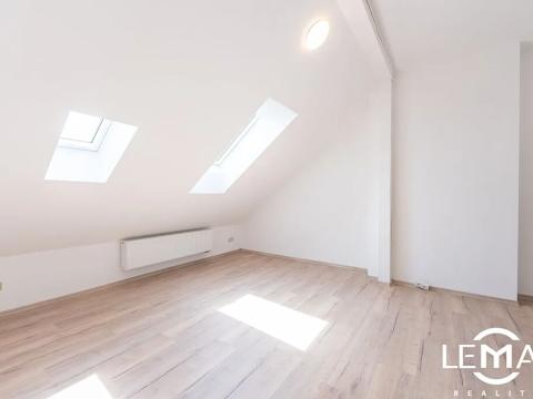 Prodej bytu 3+kk, Olomouc, Erenburgova, 62 m2