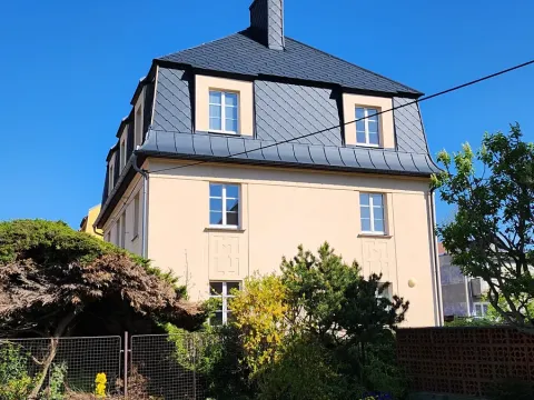 Pronájem bytu 2+1, Ostrov, Hroznětínská, 60 m2