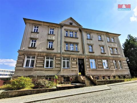 Pronájem bytu 2+kk, Lomnice nad Popelkou, Komenského, 70 m2