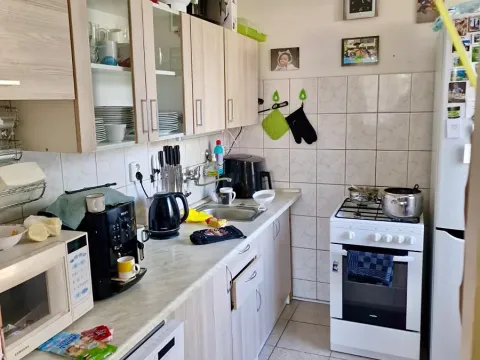 Pronájem bytu 3+1, Praha, 75 m2