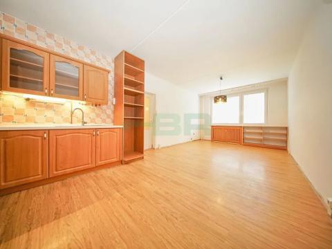 Prodej bytu 3+kk, Praha - Modřany, Levského, 65 m2
