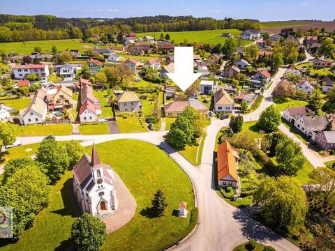 Prodej rodinného domu, Staré Hodějovice, Na Návsi, 125 m2