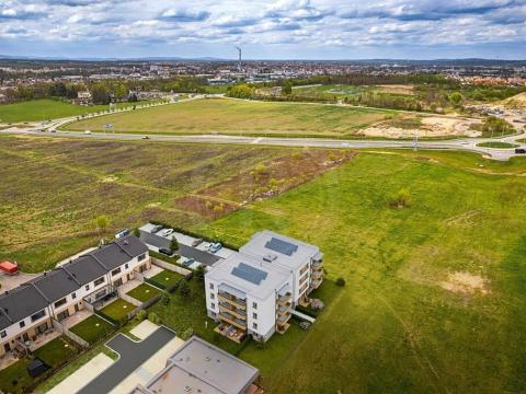 Prodej bytu 3+kk, České Budějovice, Šroubárenská, 82 m2