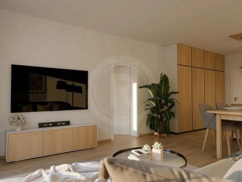Prodej bytu 2+kk, České Budějovice, Šroubárenská, 61 m2