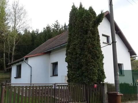 Prodej rodinného domu, Dubenec, 95 m2