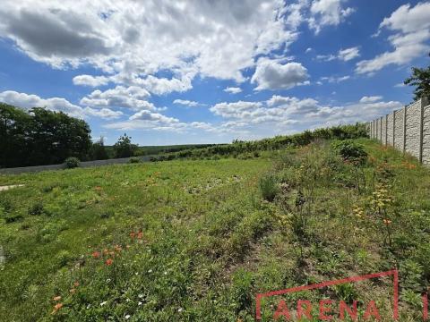 Prodej pozemku pro bydlení, Zaječí, 2494 m2