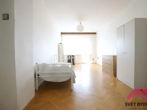 Pronájem bytu 2+1, Praha - Hloubětín, Sadská, 52 m2