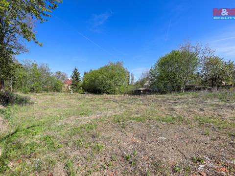 Prodej pozemku pro bydlení, Lestkov - Domaslav, 772 m2