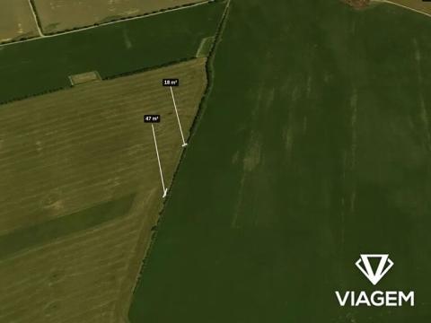 Prodej pole, Protivanov, 542 m2