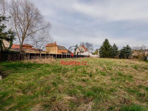 Prodej pozemku pro bydlení, Bechlín, 1430 m2