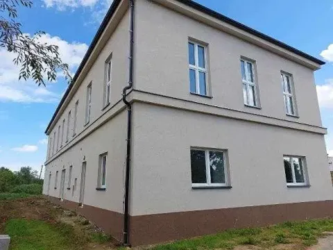 Pronájem bytu 2+kk, Soběchleby, 56 m2