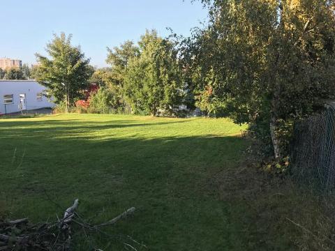 Prodej pozemku pro bydlení, Liberec, Pod Skalkou, 1022 m2
