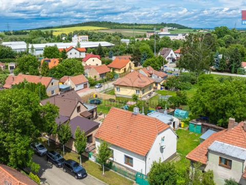 Prodej rodinného domu, Úžice, Školní, 170 m2