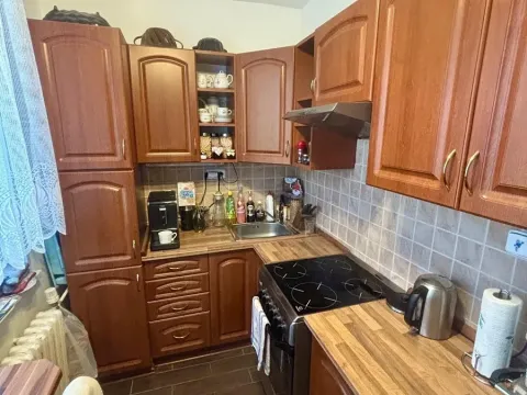 Prodej bytu 2+1, Prostějov, Jana Zrzavého, 54 m2