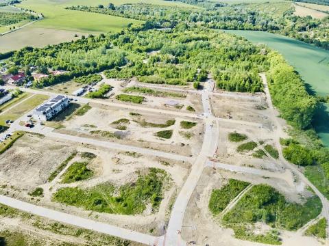 Prodej pozemku pro bydlení, Mikulov, 638 m2