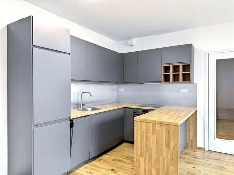 Pronájem bytu 2+kk, Praha, 56 m2