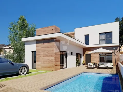 Prodej vily, San Javier, Španělsko, 92 m2