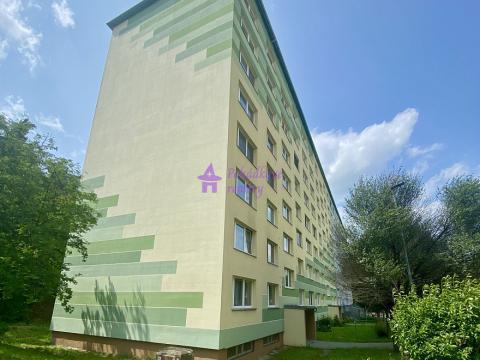 Pronájem bytu 3+1, Olomouc - Neředín, Zelená, 73 m2
