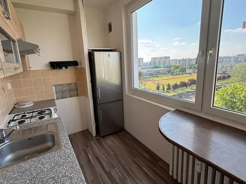 Prodej bytu 2+1, Hradec Králové, Mandysova, 55 m2