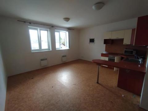 Pronájem bytu 2+1, Jeseník, Slezská, 50 m2