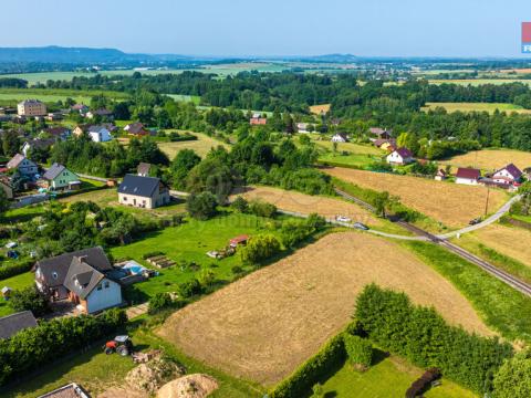 Prodej pozemku pro bydlení, Čtveřín - Doubí, 3061 m2