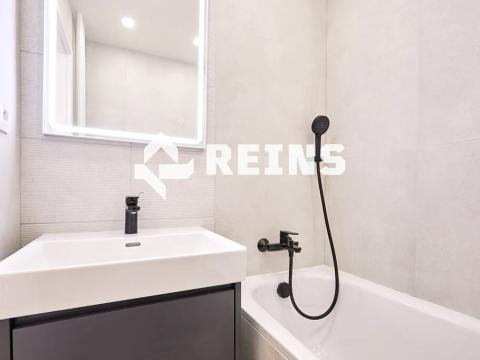 Prodej bytu 3+kk, Praha - Žižkov, Jeseniova, 73 m2