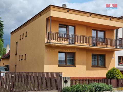 Prodej rodinného domu, Píšť, 180 m2