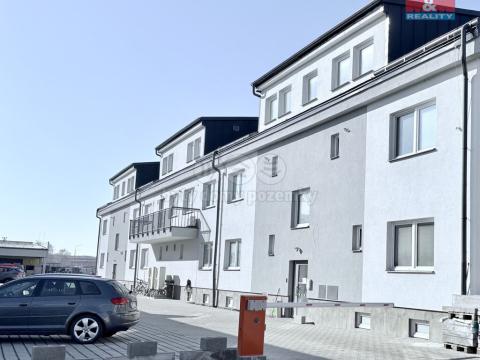 Pronájem kanceláře, Pardubice - Semtín, 28 m2