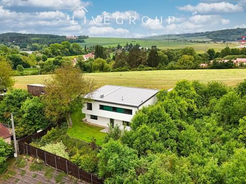 Prodej rodinného domu, Chudčice, 125 m2