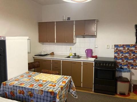 Pronájem bytu 1+1, Praha - Troja, Olštýnská, 43 m2