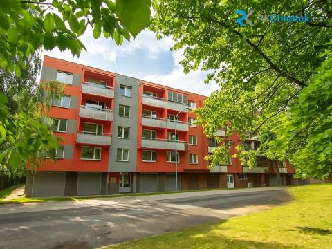 Prodej bytu 1+1, Frýdek-Místek, J. E. Purkyně, 41 m2