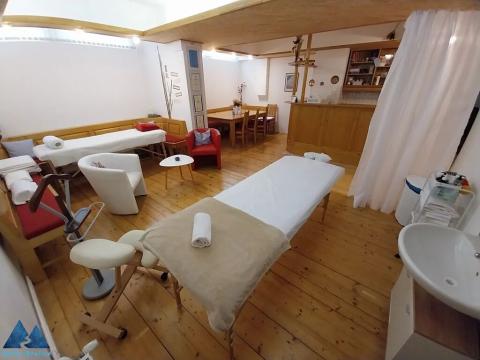 Pronájem obchodního prostoru, Svoboda nad Úpou, Lázeňská, 47 m2