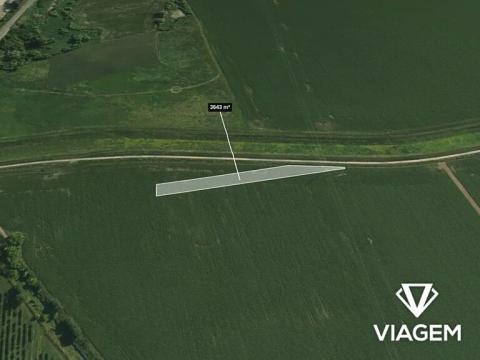 Prodej podílu pole, Hodonín, 455 m2
