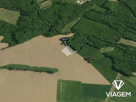 Prodej podílu pole, Kroměříž, 850 m2