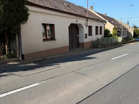 Prodej rodinného domu, Chornice, 190 m2