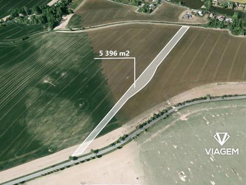 Prodej podílu pole, Loštice, 1349 m2