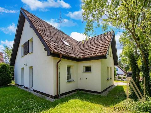 Prodej rodinného domu, Zruč-Senec, Šikmá, 192 m2