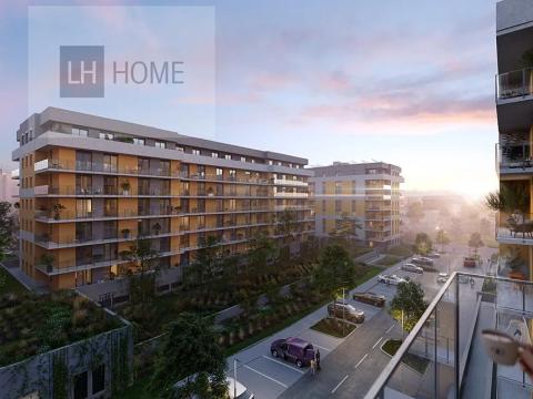 Prodej bytu 4+kk, České Budějovice, Branišovská, 94 m2