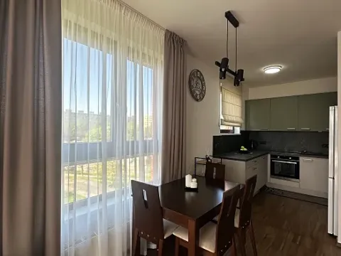 Pronájem bytu 3+1, Praha - Stodůlky, Jeremiášova, 85 m2